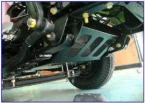 underguard protector