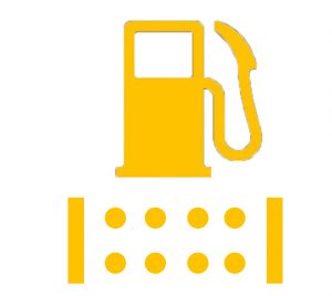 Kuras Air Tangki Bahan Bakar