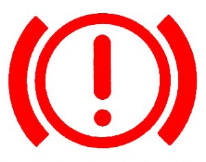 tekanan udara tangki rem